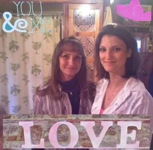 Meet your Posher, Robyne